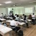 TDRNEP Start-up seminar held at Kagawa University